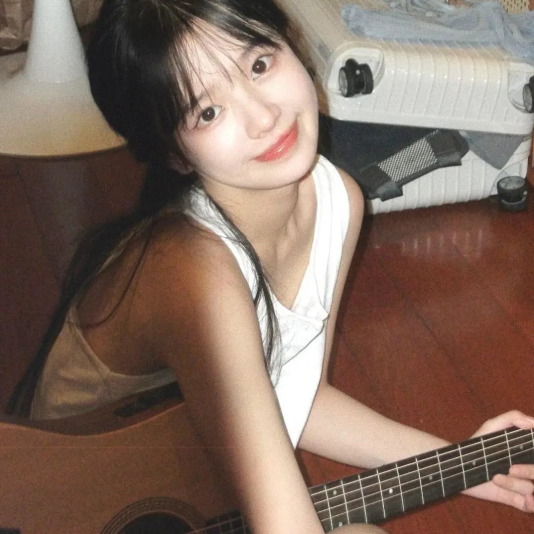 笨女孩