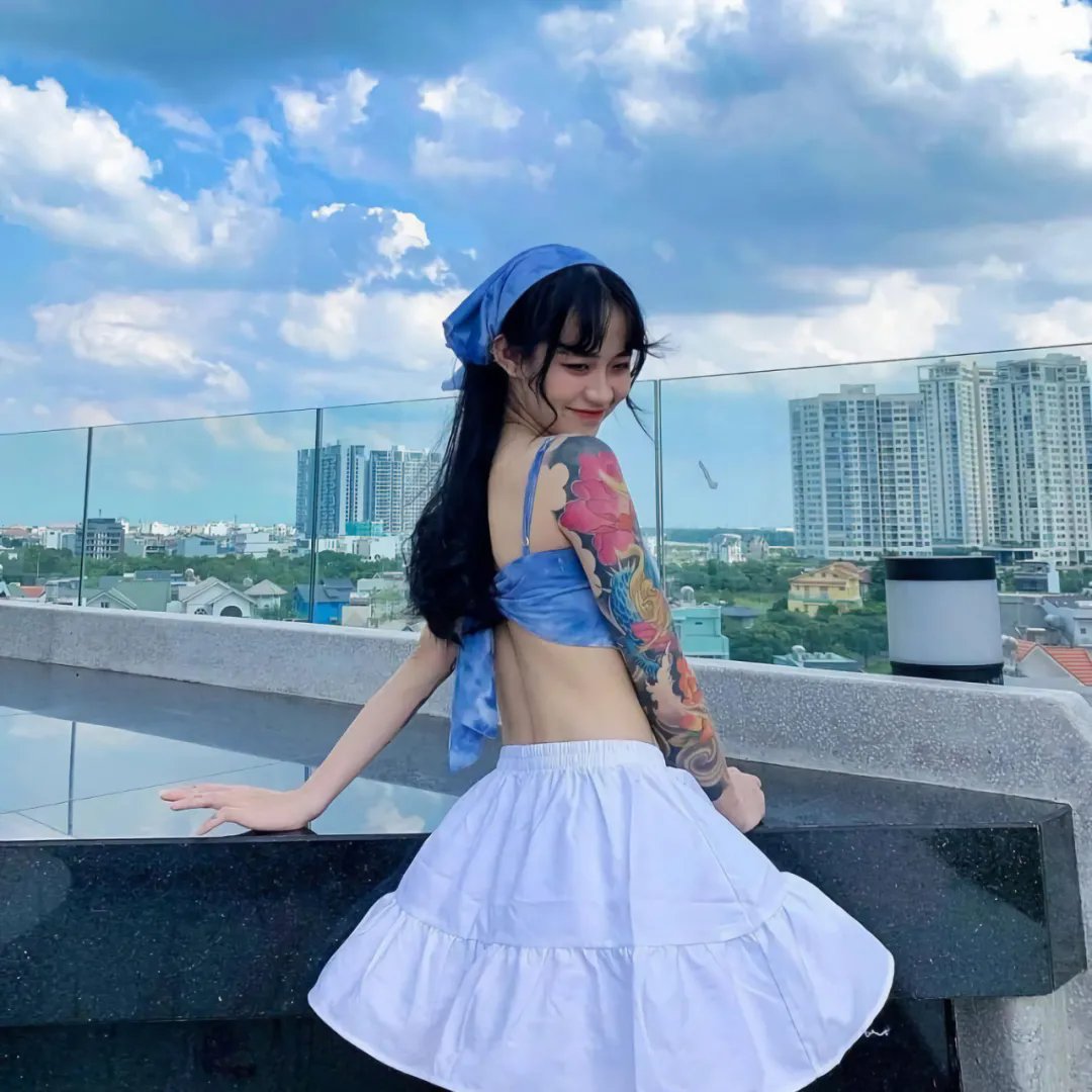 叠影江湖