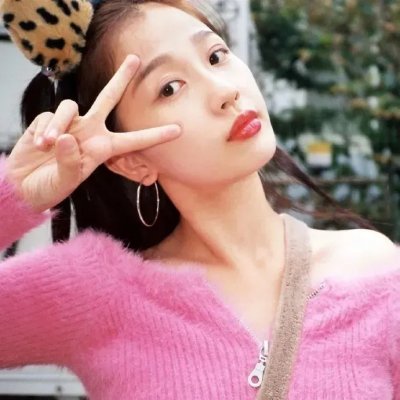 我的女朋友男朋友